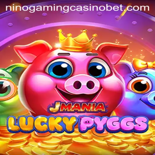 Exploring the Exciting World of JManiaLuckyPyggs at NINO GAMING Casino