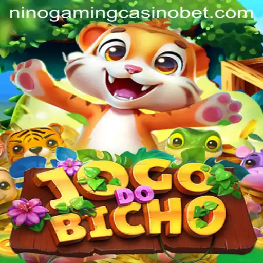 Exploring JOGODOBICHO: A New Frontier in NINO GAMING Casino