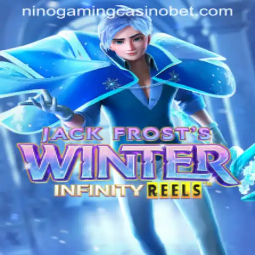 Immerse Yourself in the Magic of JackFrostsWinter at NINO GAMING Casino