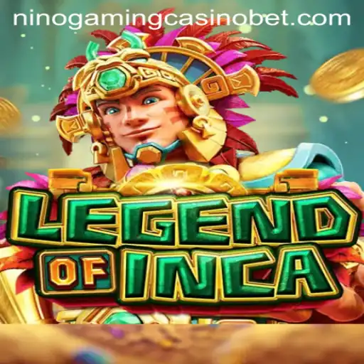 Discovering the Enchantment of LegendofInca at NINO GAMING Casino