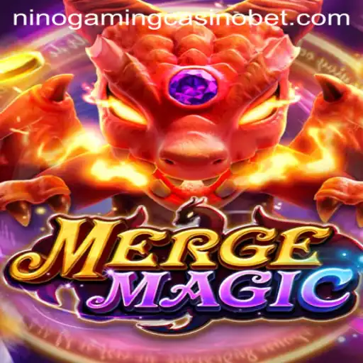 Unveiling the Enchanting World of Mergemagic in the Context of Nino Gaming Casino