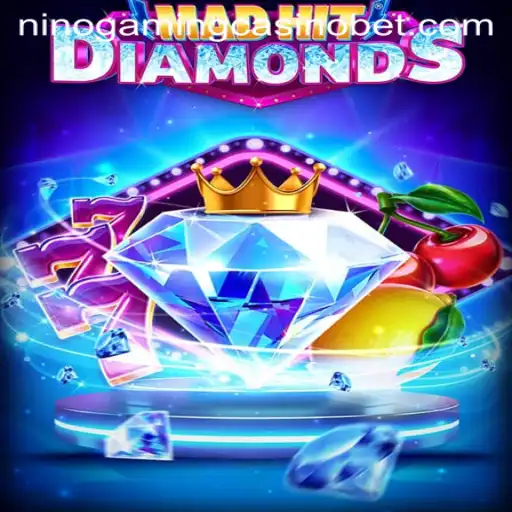 Exploring MadHitDiamonds: The New Star at NINO GAMING Casino