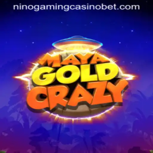 Exploring MayaGoldCrazy: The Thrilling New Game at NINO GAMING Casino