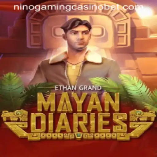 Unveiling the Mysteries of MayanDiaries at NINO GAMING Casino