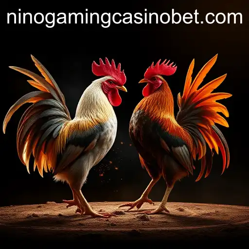 Online Sabong: The Digital Arena of NINO GAMING Casino