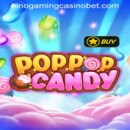 Exploring the Exciting World of POPPOPCANDY at NINO GAMING Casino
