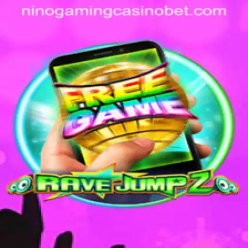 Experience the Thrills of RaveJump2M at NINO GAMING Casino