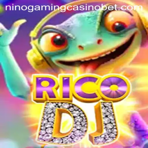 Exploring the Thrilling World of RicoDJ at NINO GAMING Casino