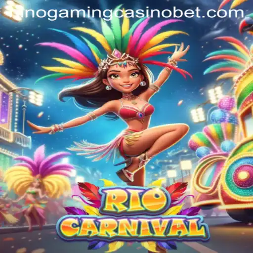 Experience the Excitement of RioCarnival at NINO GAMING Casino