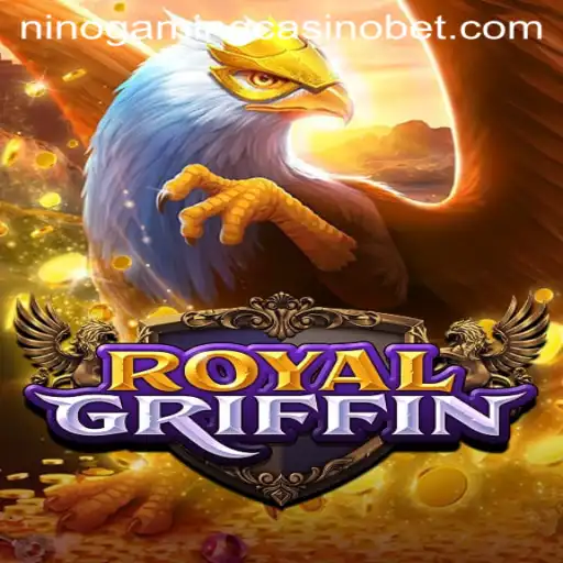 Exploring the Exciting World of RoyalGriffin at NINO GAMING Casino