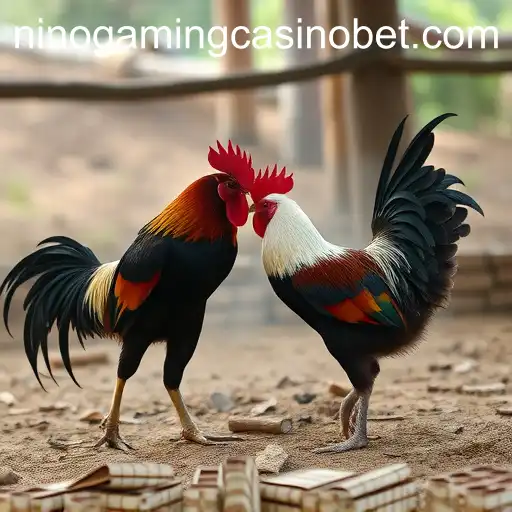 Exploring the World of Sabong Games: NINO GAMING Casino