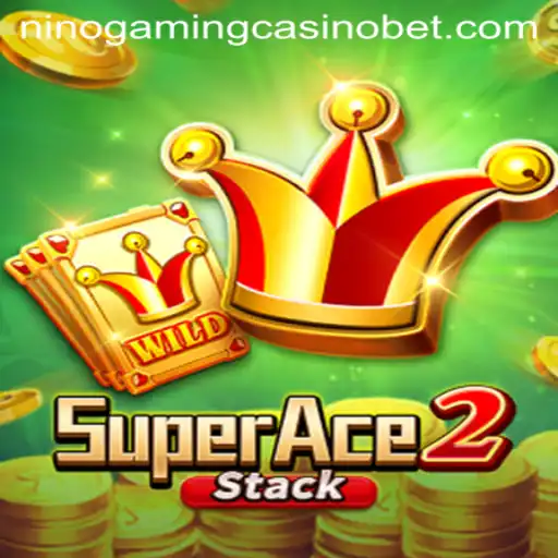 Discover the Exciting World of SuperAce2 at NINO GAMING Casino