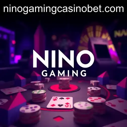 Exploring the World of Tabletop Games: A Dive into NINO GAMING Casino