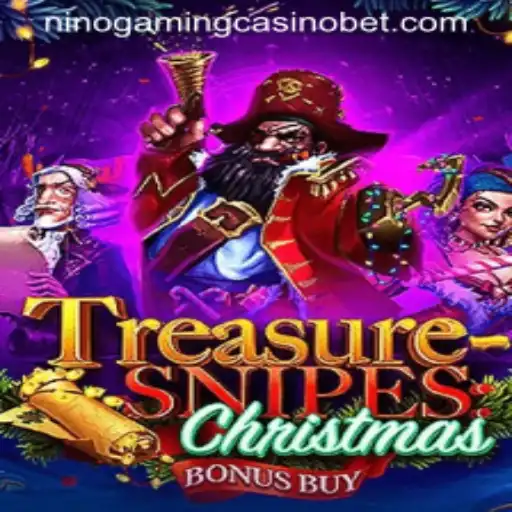 Unveiling TreasuresnipesChristmas: The Ultimate Holiday Adventure at NINO GAMING Casino