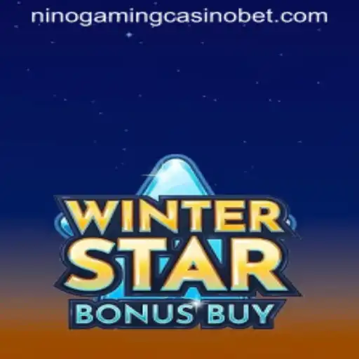 Explore WinterStarBonusBuy at NINO GAMING Casino: A Comprehensive Guide