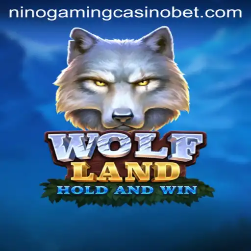 Discover the Thrilling World of WolfLand at NINO GAMING Casino