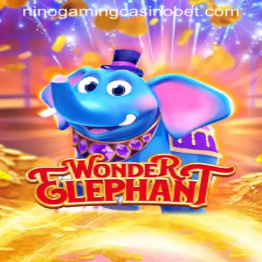 Explore WonderElephant: A New Adventure at NINO GAMING Casino