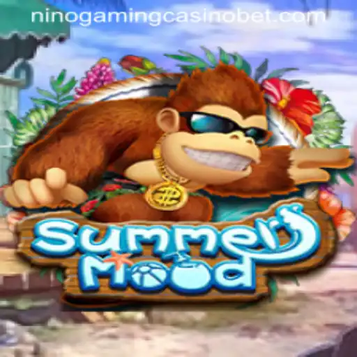 Dive into SummerMood: NINO GAMING Casino's Exciting New Release