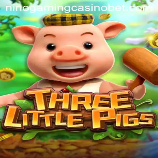 Exploring the Enchanting World of THREELITTLEPIGS at NINO GAMING Casino