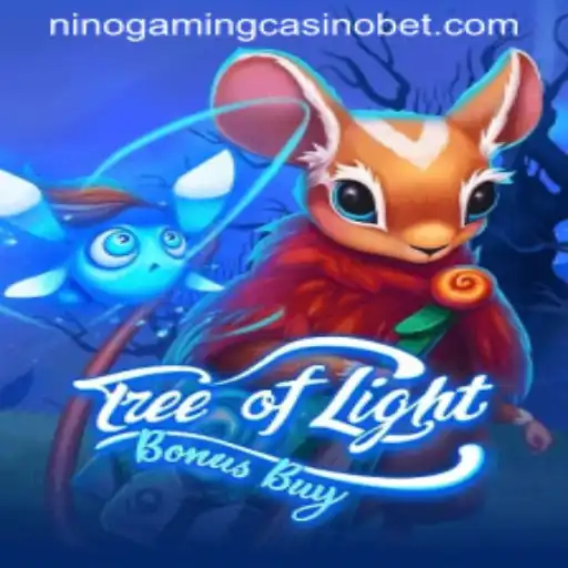 Explore the Enchanting World of TreeOfLightBonusBuy at NINO GAMING Casino