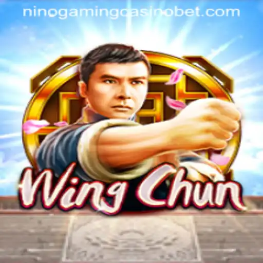 Discover the Thrills of WingChun at NINO GAMING Casino