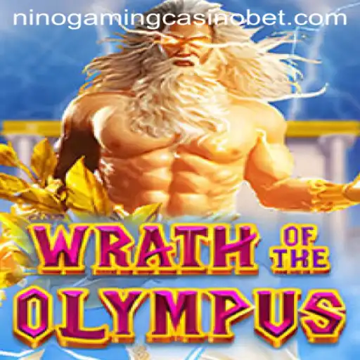 Unveiling WrathofOlympus in the World of NINO GAMING Casino